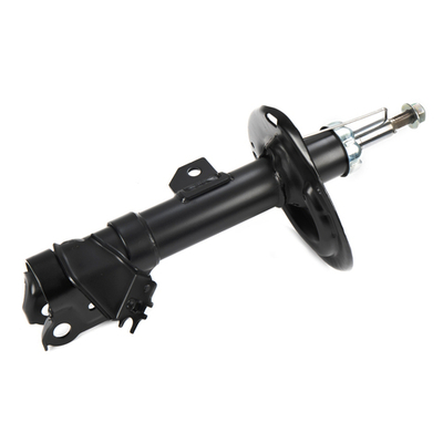 Амортизатор GANZ передний (газомасляный) L TOYOTA Camry (V50) 11 - Арт.: GIK02062