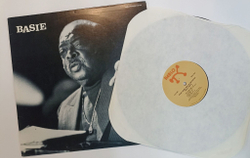 Винтажная виниловая пластинка LP Count Basie And His Orchestra Fancy Pants (USA 1987)