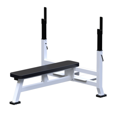 Скамья для жима лежа телескопическая
