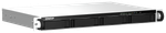 Сетевой RAID-накопитель  QNAP TS-464eU-8G