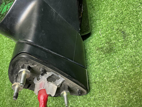 Зеркало левое Lexus RX 4 (2015-2022) 12 контактов