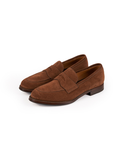 Лоферы BARRETT