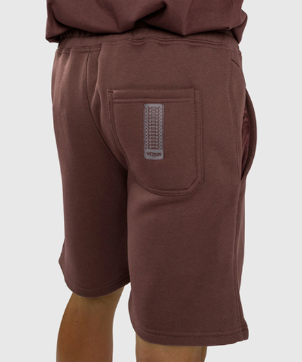 Шорты Venum Silent Power Brown