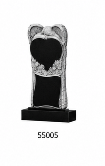 55005