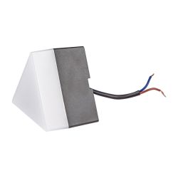 Модуль соединительный светодиодный ЭРА SML-AC-B-4K-03 для светильников SML 3Вт 4000K 270Лм треугольник черный | 