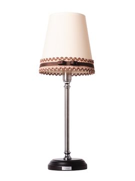 Настольная лампа Manne TL.7713-1CR B