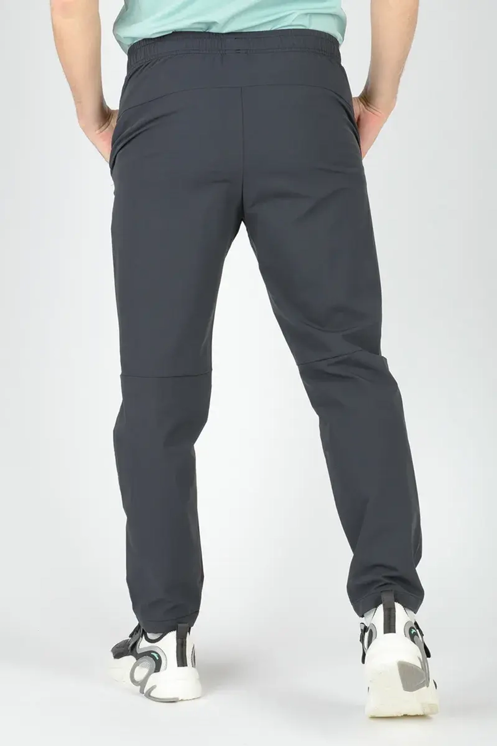 Брюки текстильные ANTA TRAINING