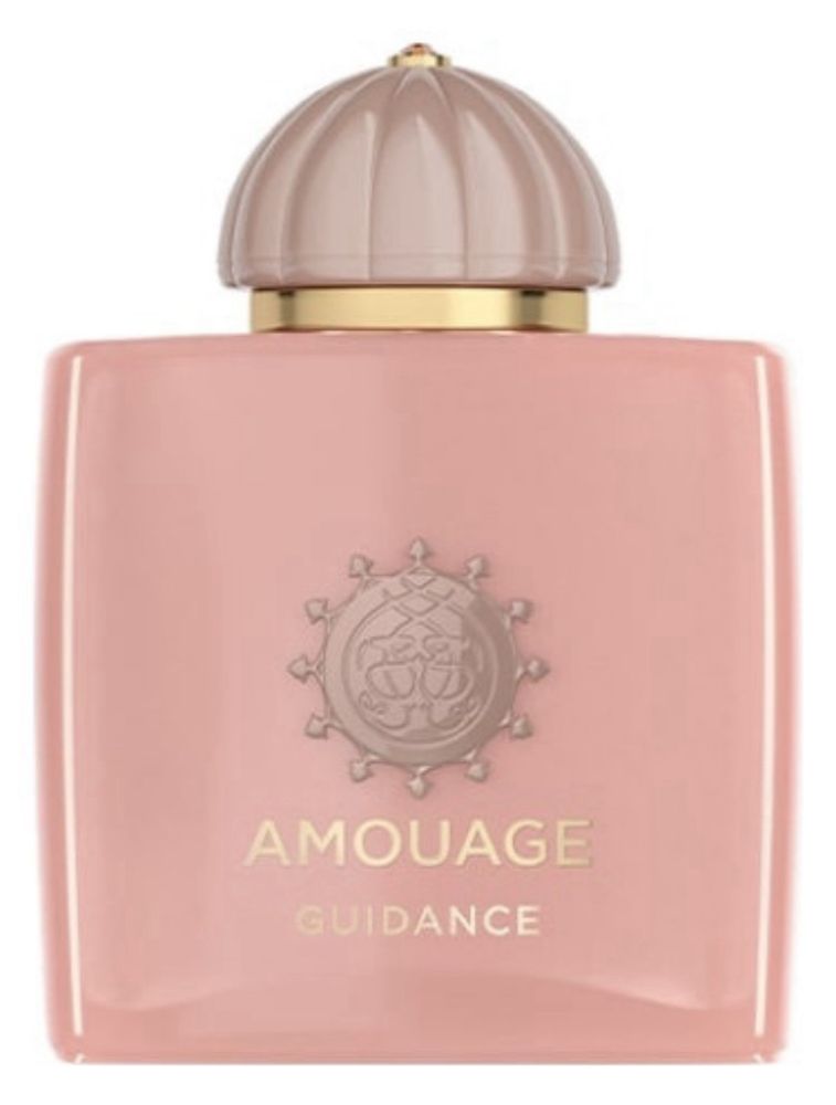 Amouage Interlude Man