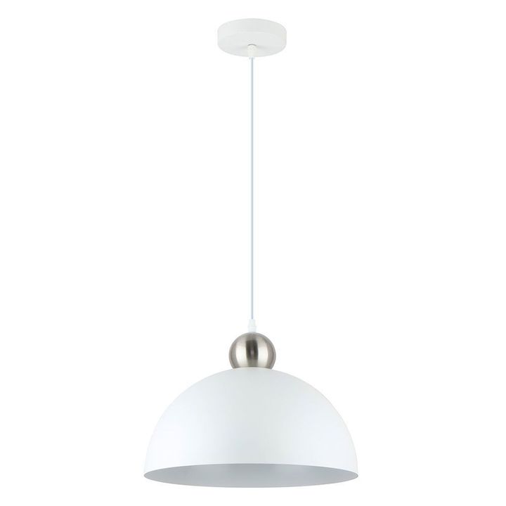 Подвесной светильник Arte Lamp Recinto A7053SP-1WH