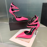 Versace Pumps 11 cm