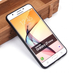 Чехол Кружево для Samsung Galaxy J7 Prime, 003682