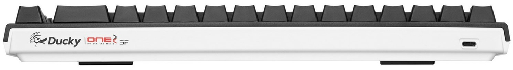 Клавиатура Ducky One 2 SF DKON1967ST-ARUPDAZT1 черный