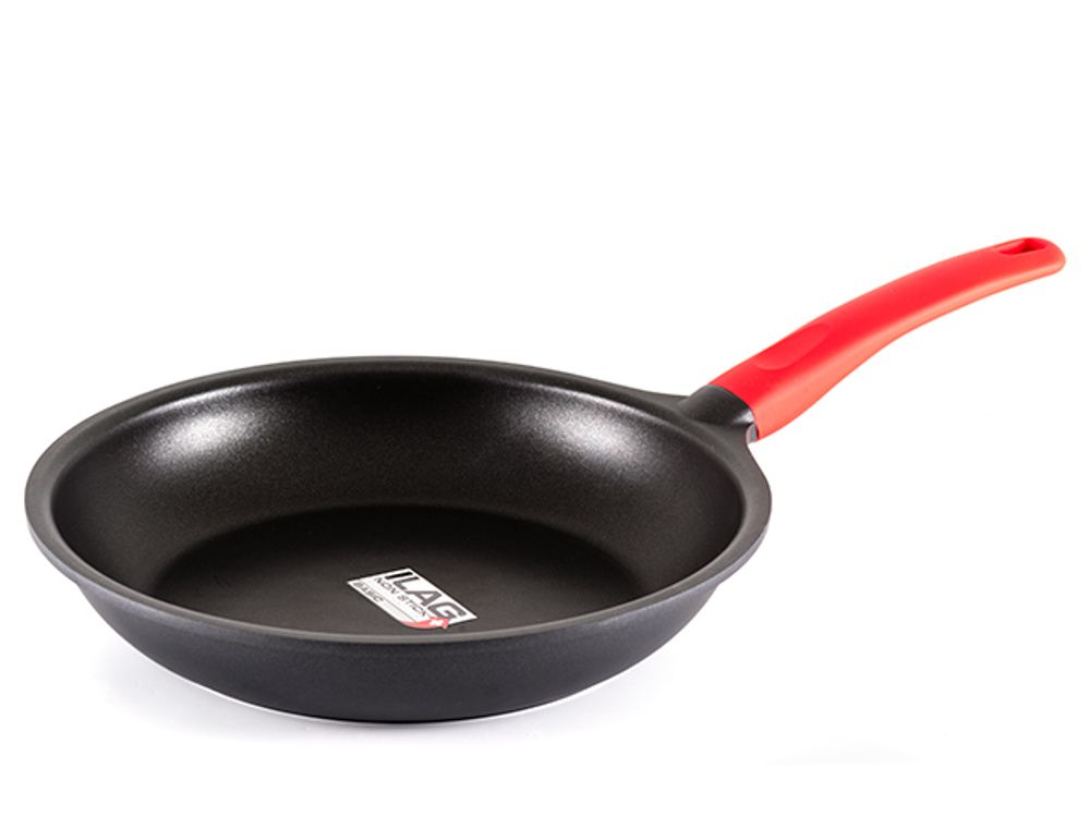 Алюминиевая сковорода Gipfel Velour 0560 24 см