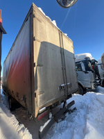 JAC N120 Бортовой (Евроборт) 3008D4 Новый завод (Евроборт,  Дизельный, 3,8 л, 166 л.с., МТ)