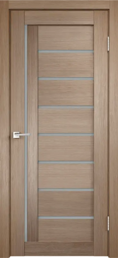 Межкомнатная дверь UNICA 3 Бруно 3D