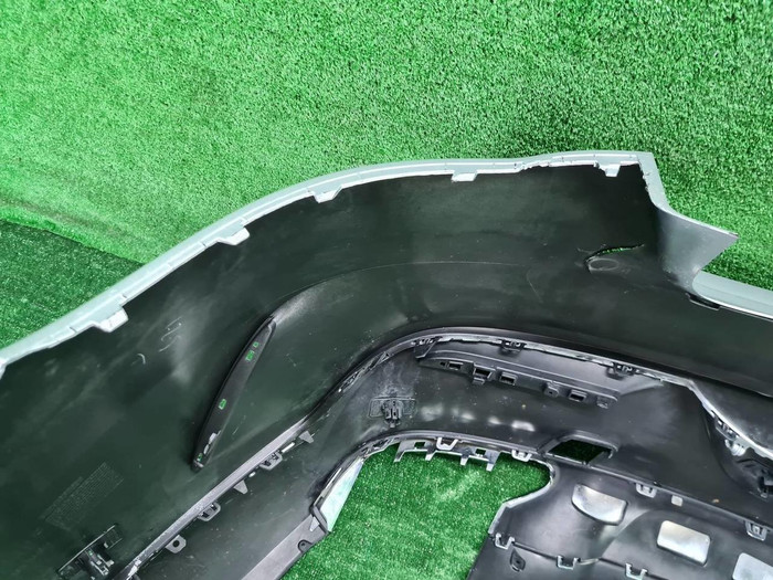 Бампер задний Mercedes GLE C292 (2015-2019) AMG (В пленке)