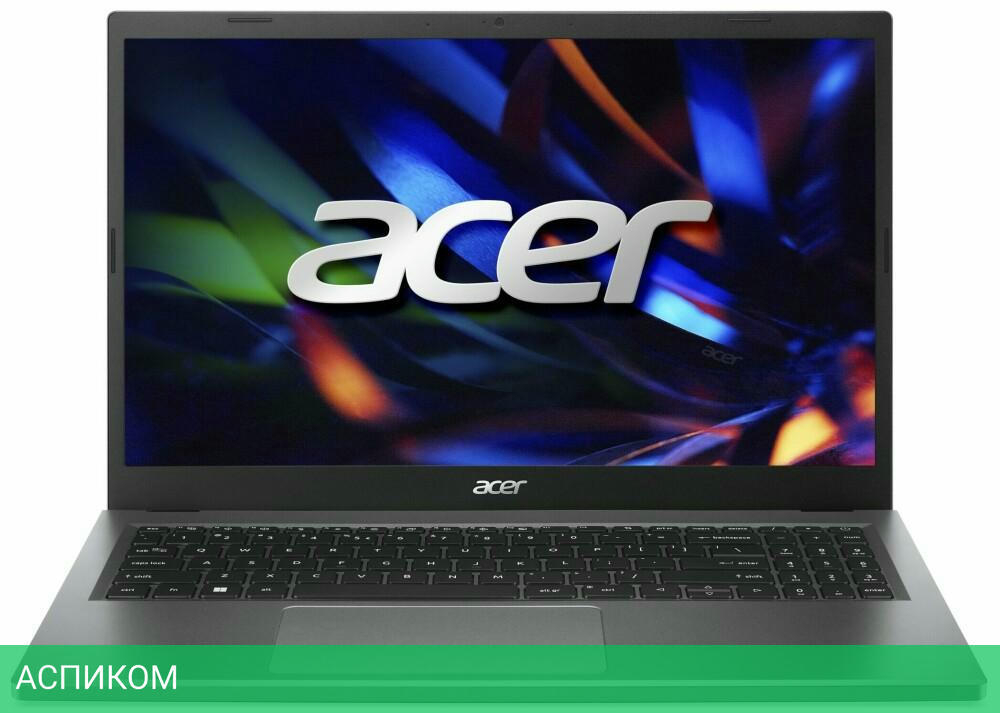 Ноутбук Acer Extensa EX215-23-R0YA (NX.EH3CD.003)