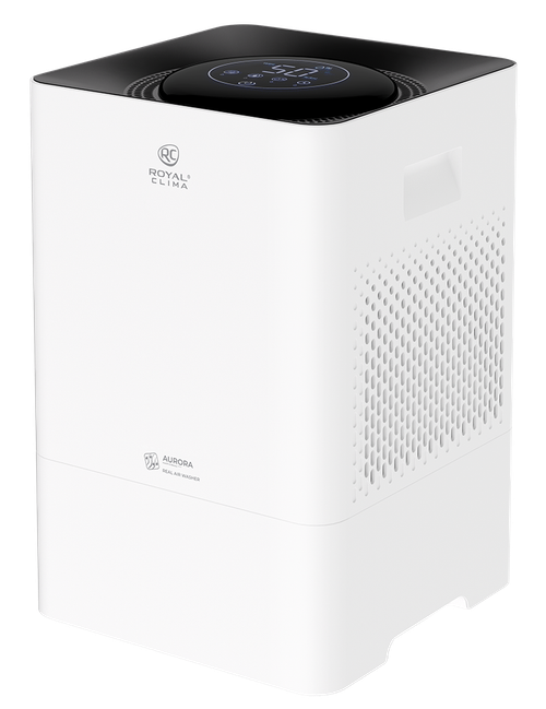 Мойка воздуха серии AURORA RAW-AU350/5EW-WT