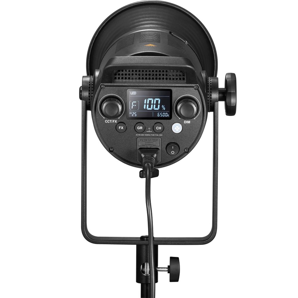 Светодиодный осветитель Godox SL150II Bi