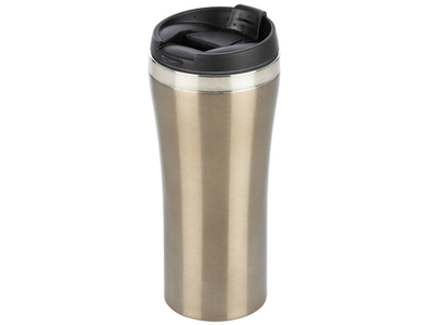 Термокружка 450мл нерж "Latte"