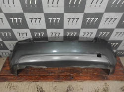 Бампер задний Chevrolet Cruze 09-12 Б/У Оригинал 96981076