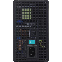 Блок питания 1000W DeepCool PQ1000M RTL