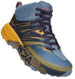 Ботинки женские Hoka Speedgoat mid 2 GTX