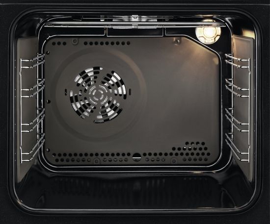 Электрический духовой шкаф Electrolux OEF5C50V