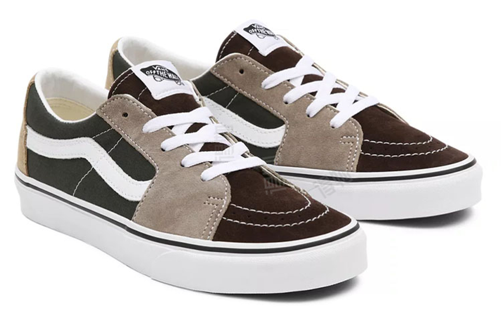 Vans Sk8 Low