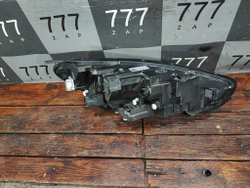 Фара левая LED Haval Jolion 21-нв Б/У Оригинал 4121104XST01A