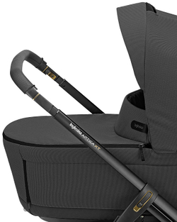 Коляска Inglesina Aptica XT System Duo 2 в 1 2025 Magnet Grey