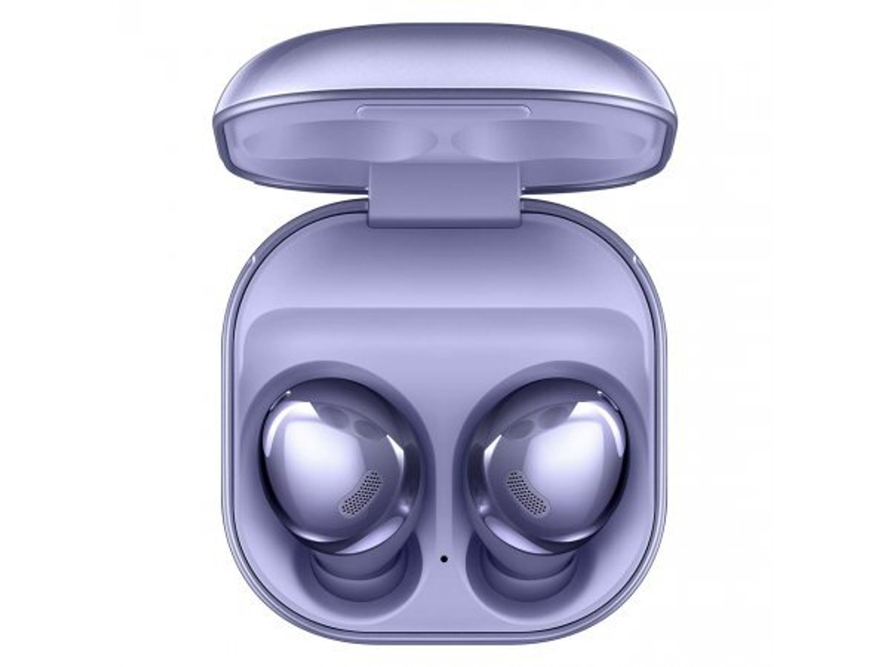 Беспроводные наушники Samsung Galaxy Buds Pro purple
