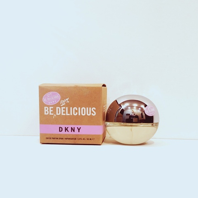 Donna Karan Be 100% Delicious парфюмерная вода для женщин 30 мл