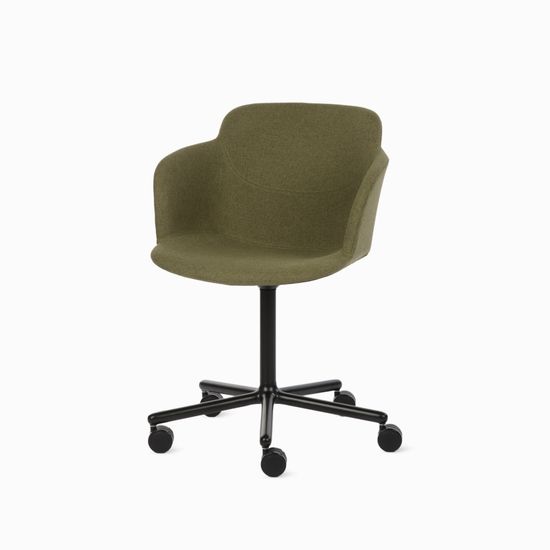 Офисное кресло Baf green