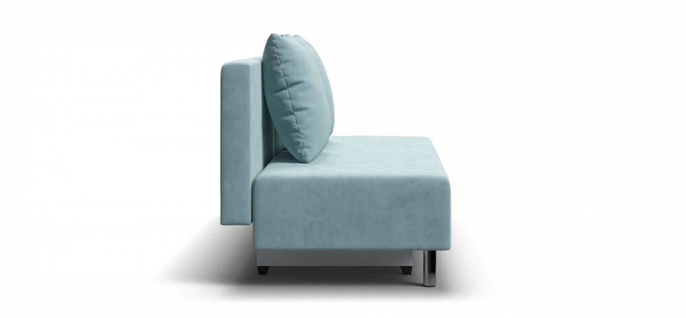 Диван МАДРИД ЛАЙТ Монолит Аква (снят с производства)