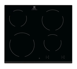Варочная электрическая панель Electrolux EHF 96240 FK