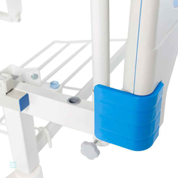 Кровать электрическая Barry MBE-2Spp