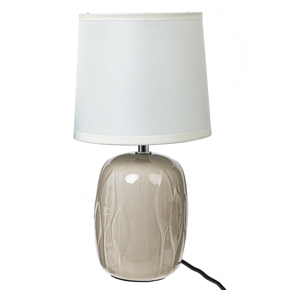 GAEM Светильник, L16 W16 H30,5 см, Е14, шнур 1,0 м