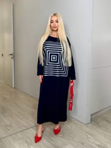 Платье УК-505-4 Fabrika