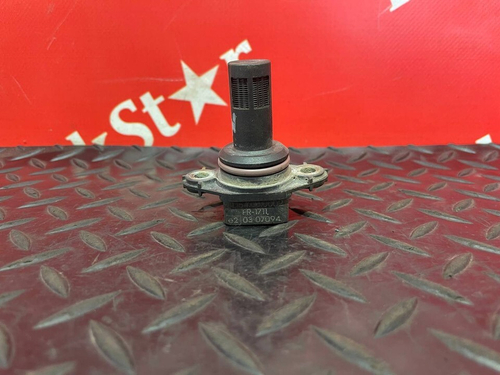 Датчик давления воздуха 2017 год.