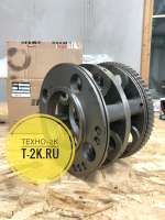 9G0282 корпус шестерен трансмиссии