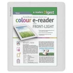 e-reader PocketBook 801 Color Lux  ağ