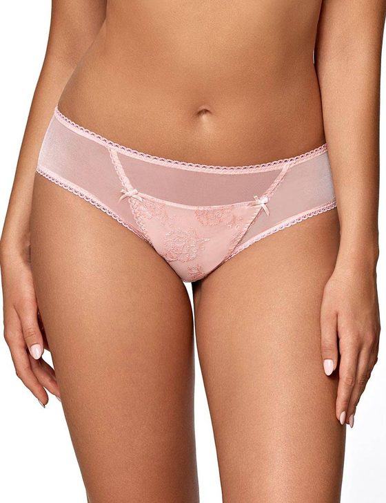 Трусы слипы Ava SAND FLOWER 1752 figi