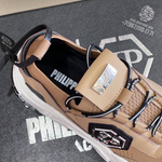 Кроссовки Philipp Plein