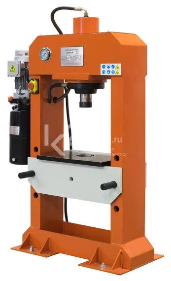 Пресс гидравлический Stalex HP-100