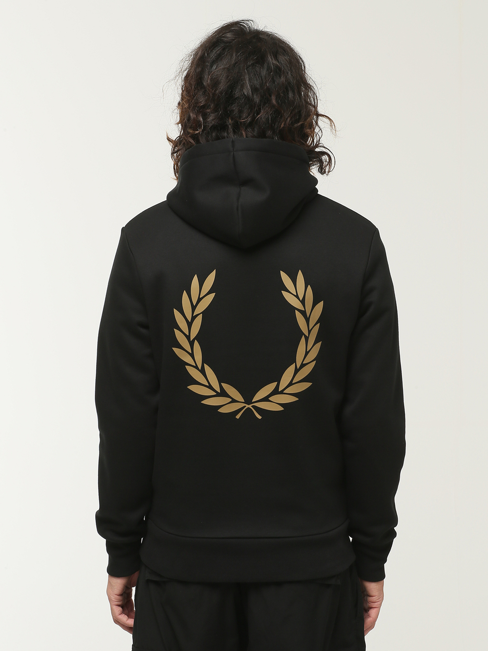 Мужская Толстовка Graphic Large Laurel