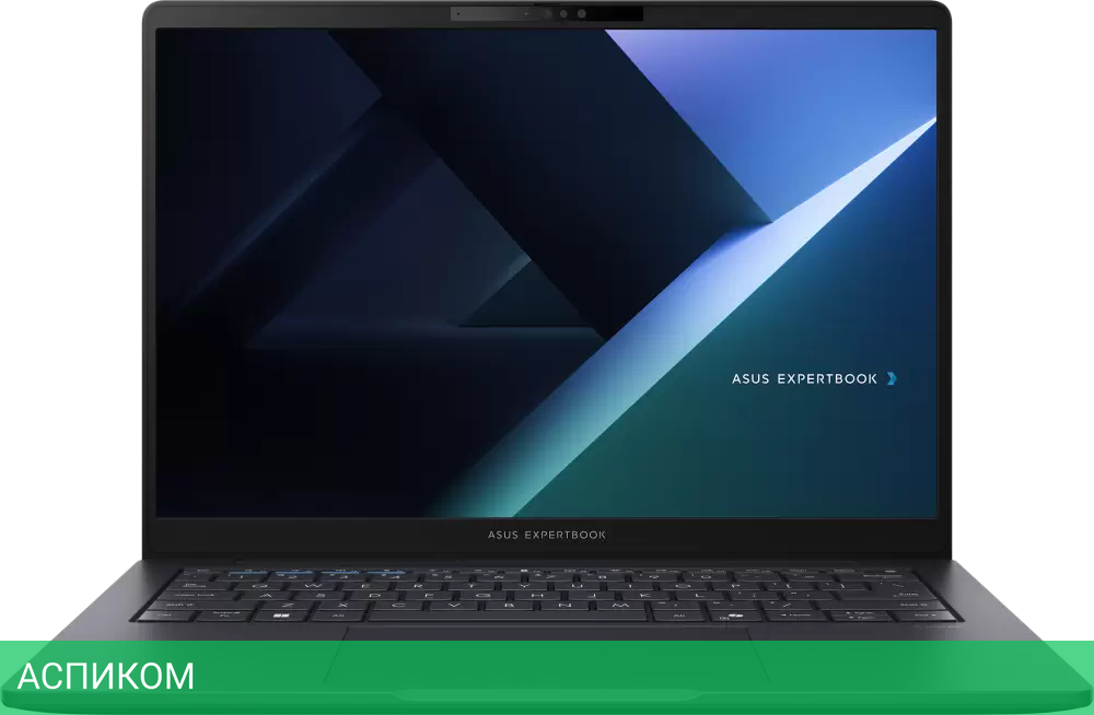 Ноутбук ASUS ExpertBook B3 B3405CVA-LY0327 Win 11 Pro