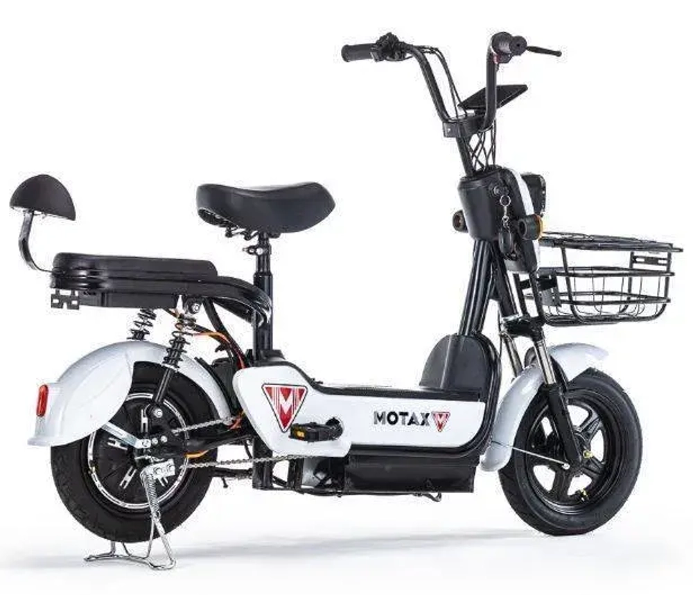 Электроскутер MOTAX E-NOT 4812