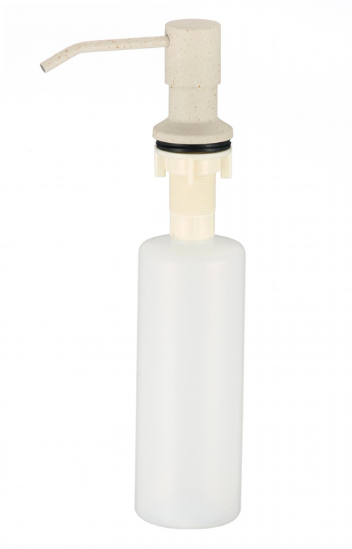 Врезной в мойку дозатор Savol S-ZY001Y