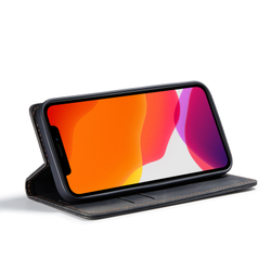 Чехол-книжка CaseMe Matte iPhone 12 Pro Max